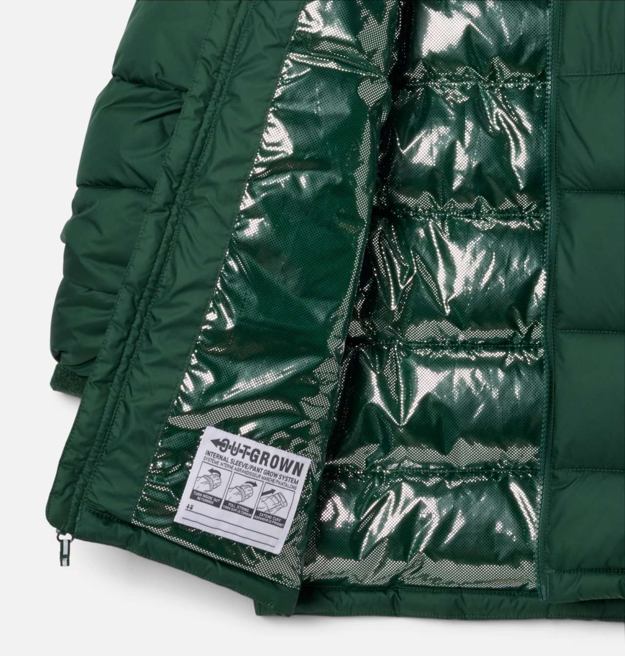 Kids' Pike Lake™ Mid Jacket 3