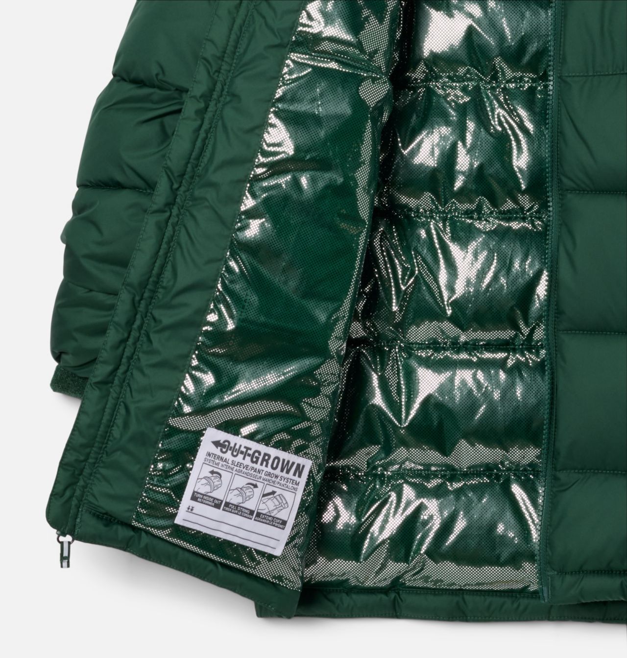 Kids' Pike Lake™ Mid Jacket 3