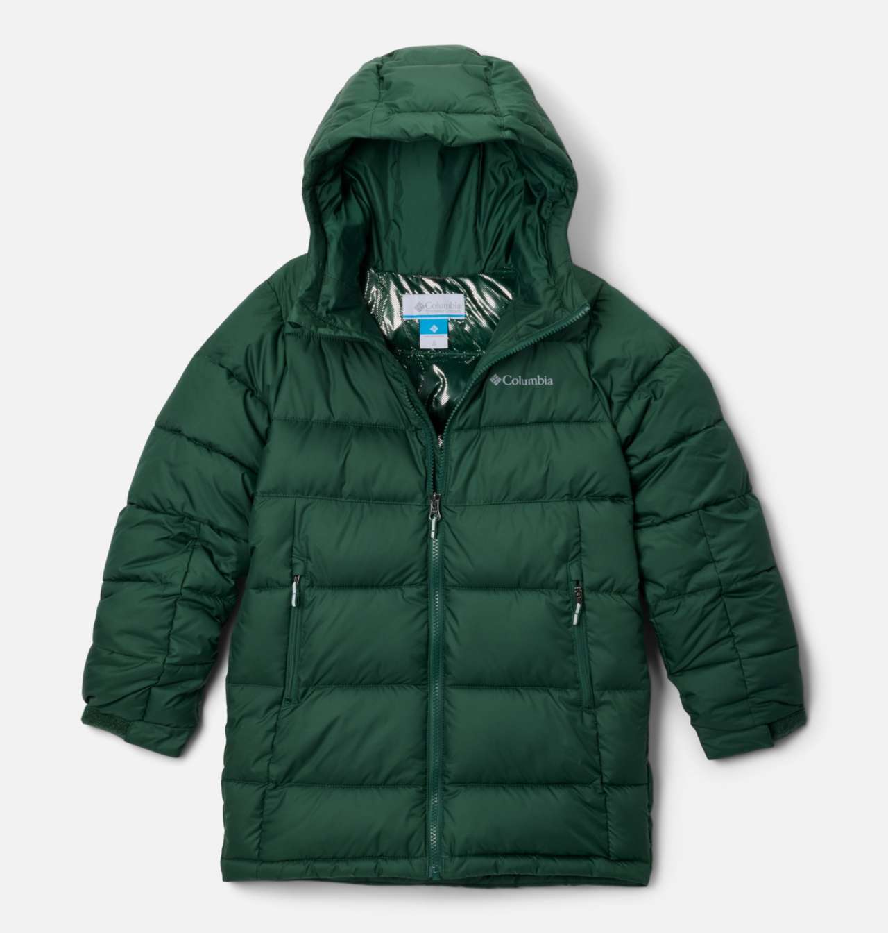 Kids' Pike Lake™ Mid Jacket 1