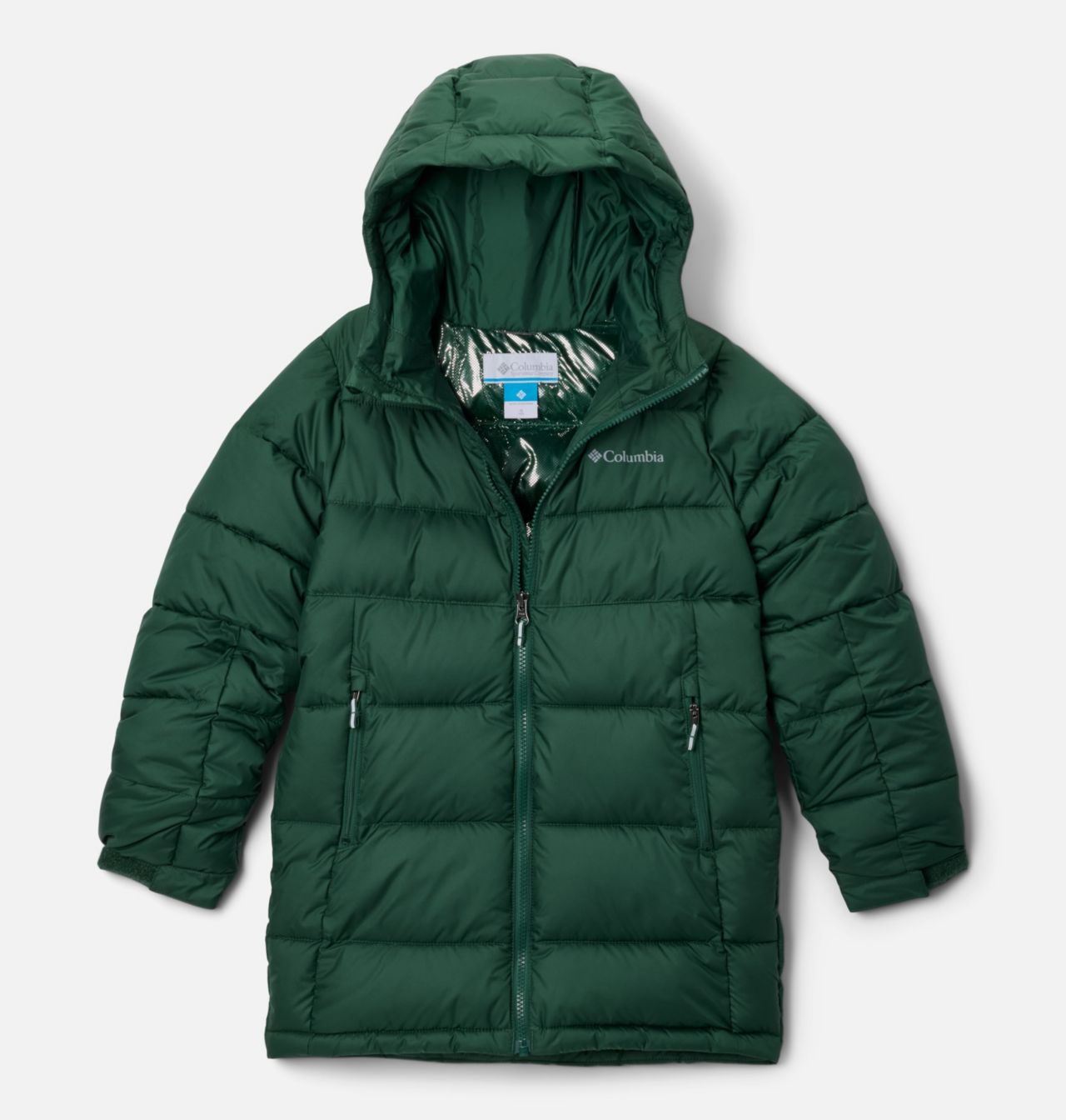 Kids' Pike Lake™ Mid Jacket 1
