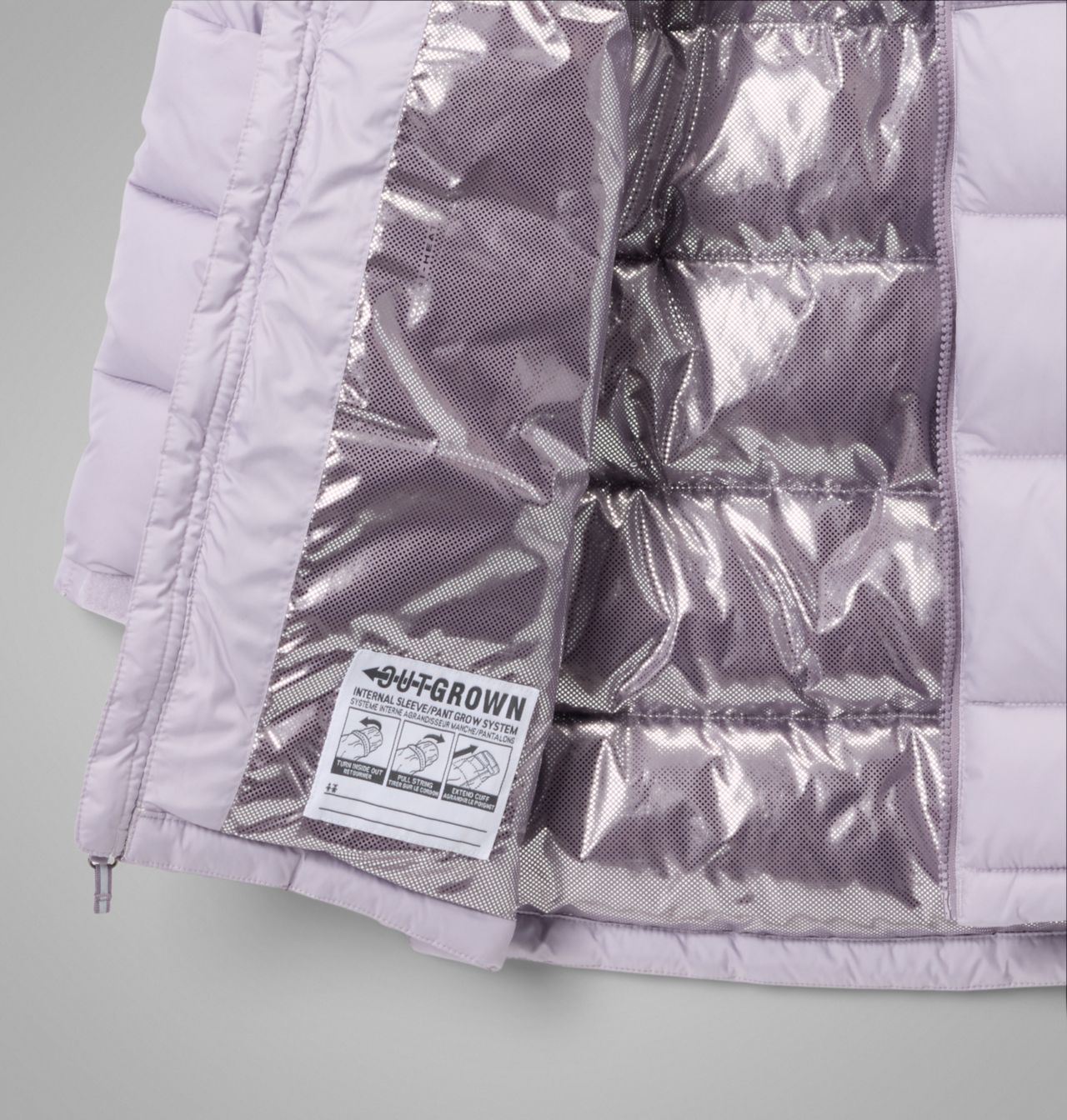 Pike Lake™ Mid Jacket | 551 | XS 3