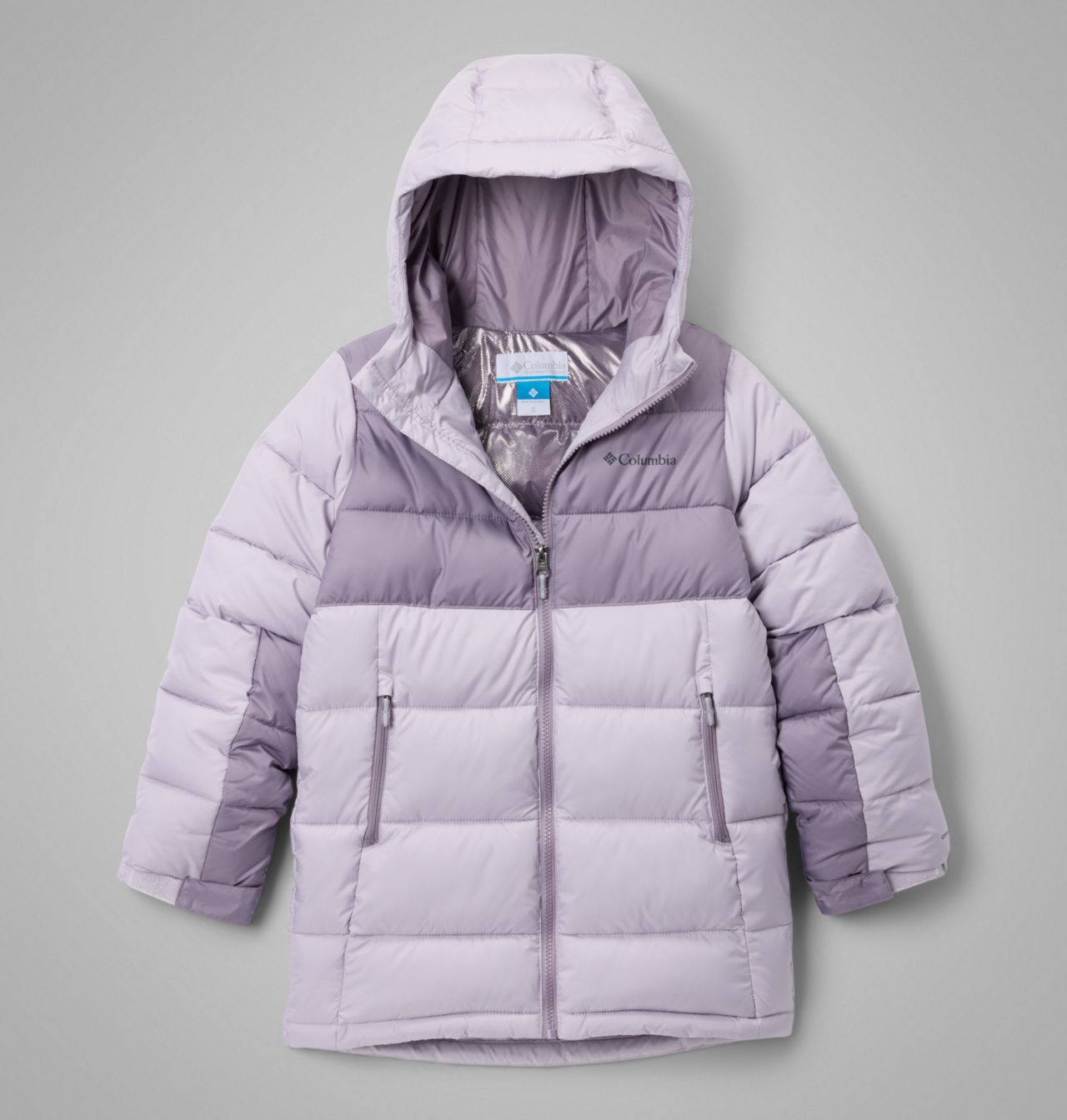 Pike Lake™ Mid Jacket | 551 | XS 1