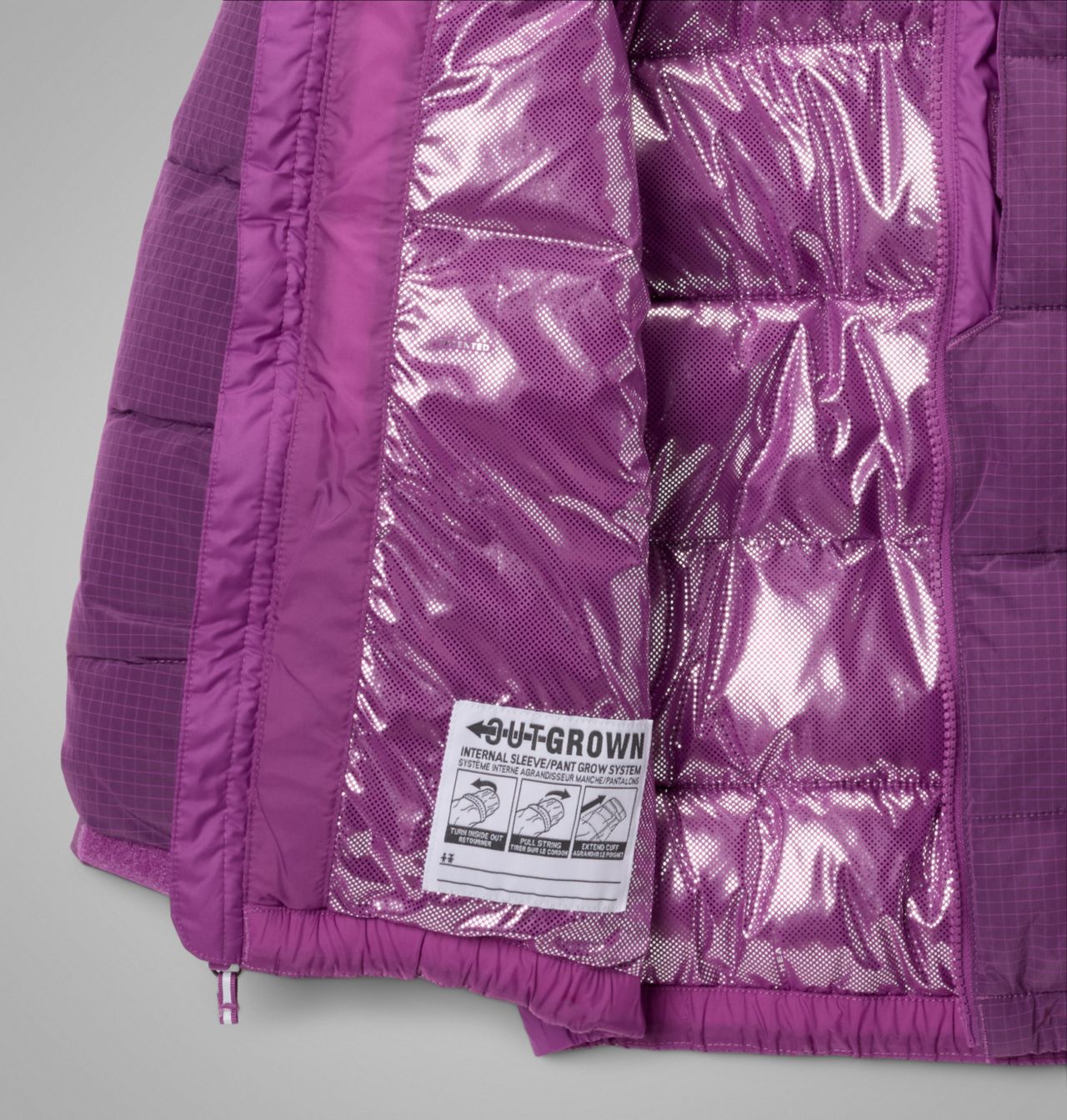 Kids' Pike Lake™ Novelty Jacket 3