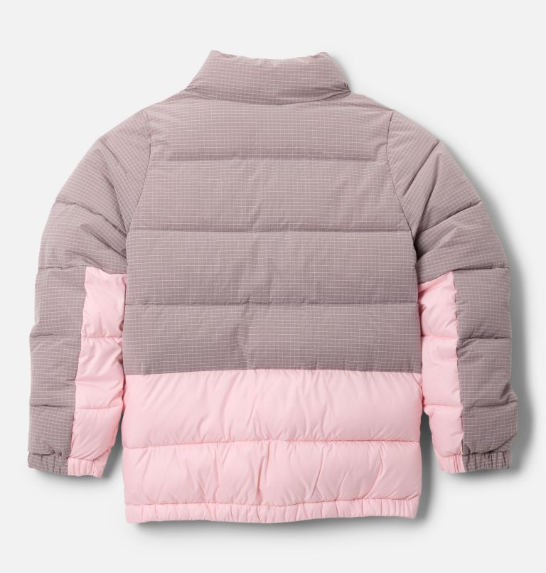 Pike Lake Novelty Jacket | 608 | XS, Color: Satin Pink, image 2