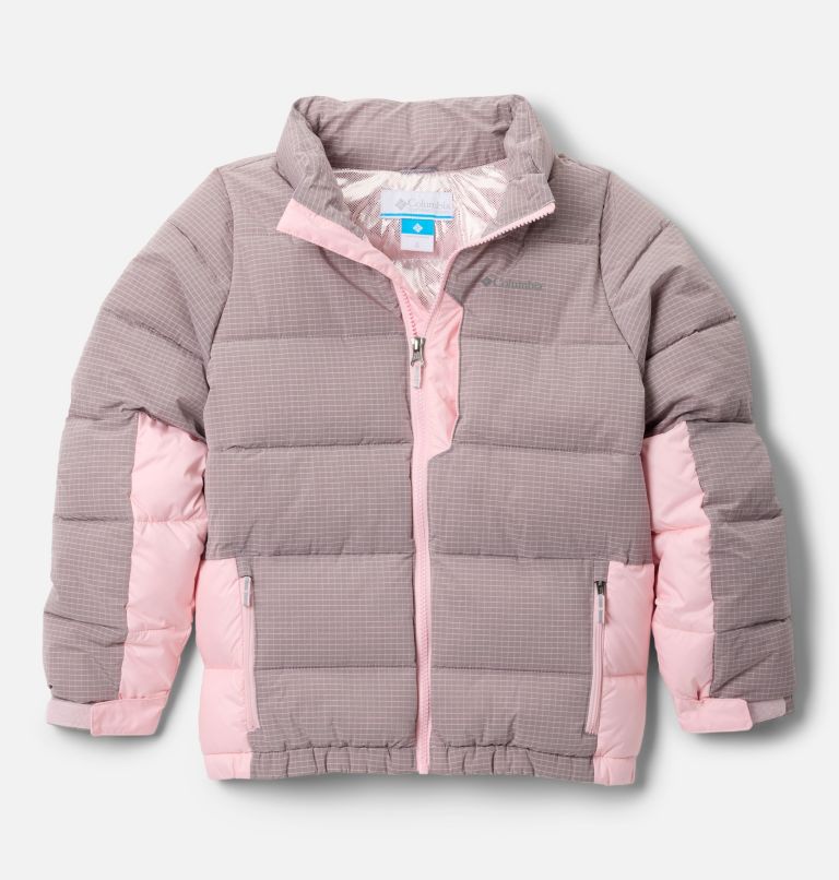 Pike Lake Novelty Jacket | 608 | XS, Color: Satin Pink, image 1
