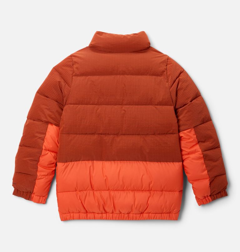 Pike Lake Novelty Jacket | 864 | L, Color: Zing, image 2