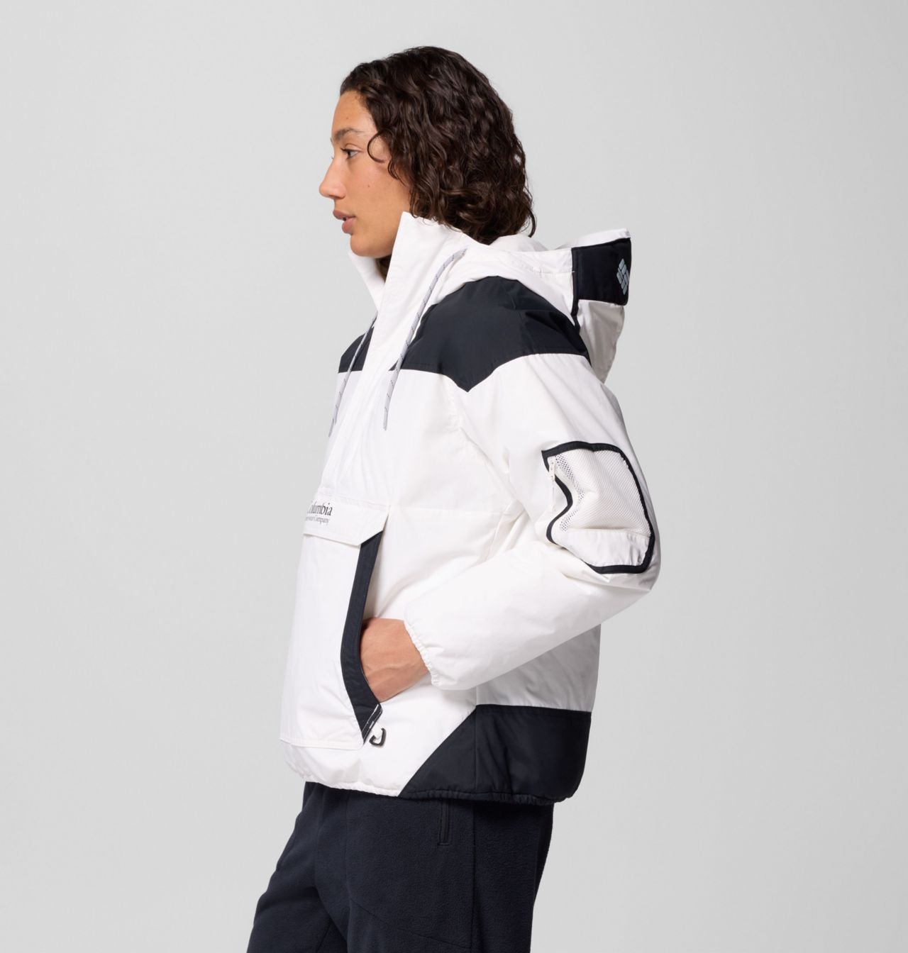 Women's Challenger™ Insulated Pullover 4