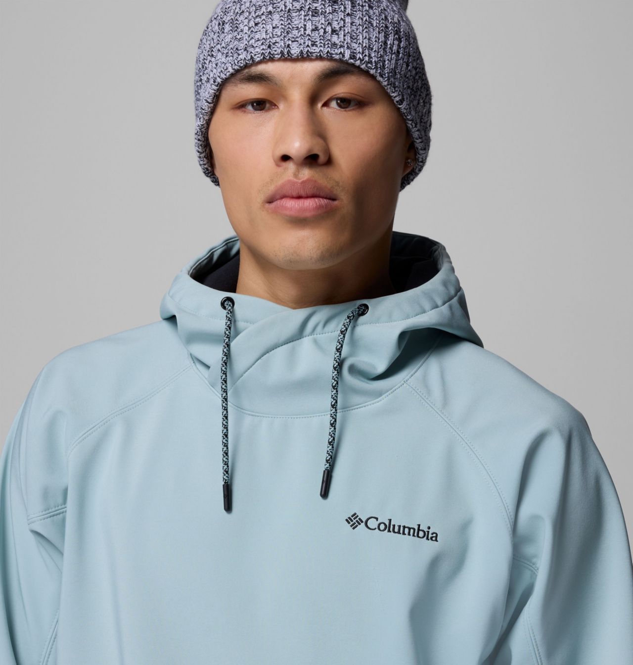 Men's Coreshot™ Softshell Hoodie | 010 | XXL