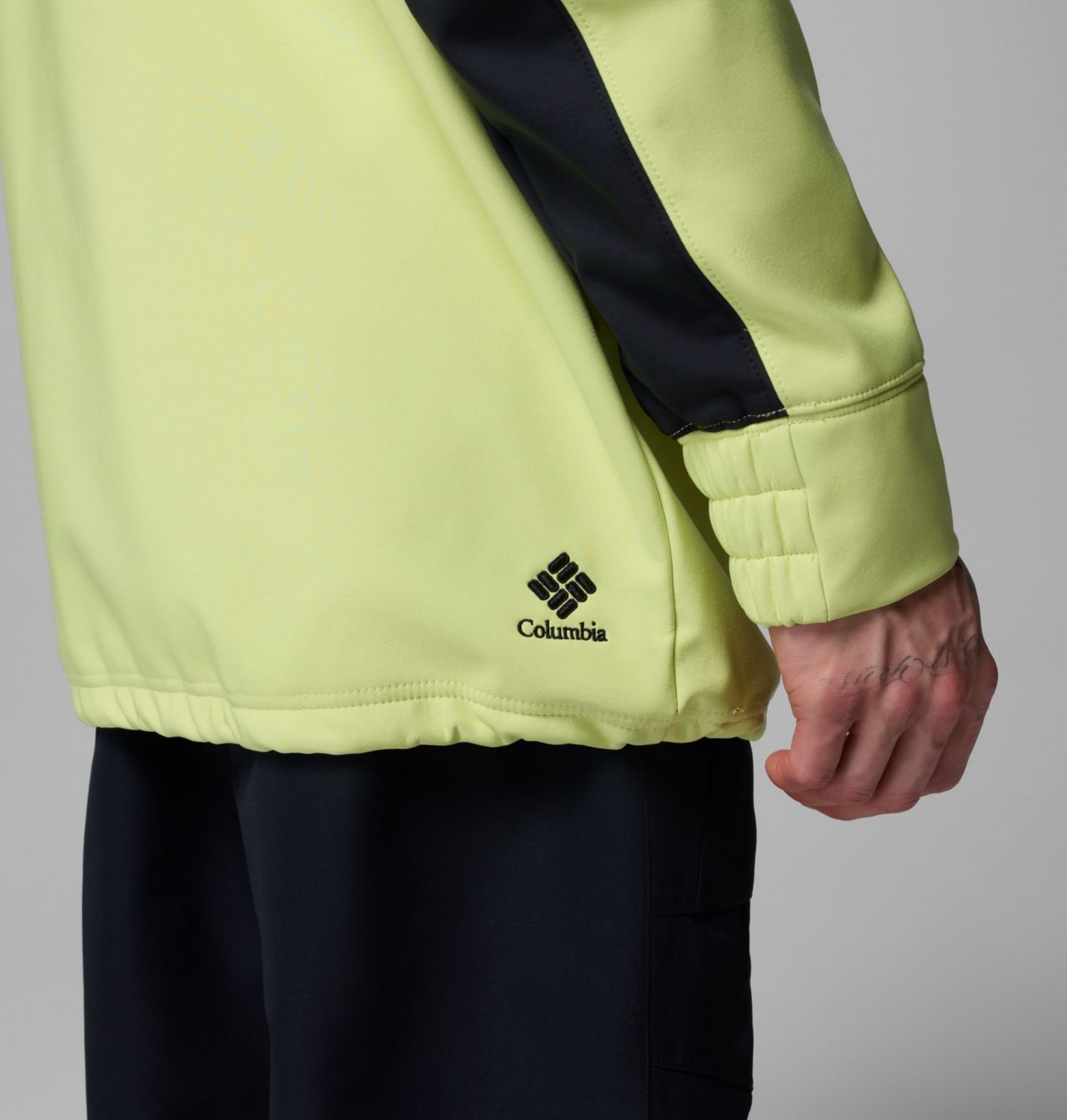 Coreshot™ Softshell Hoodie | 797 | L 9