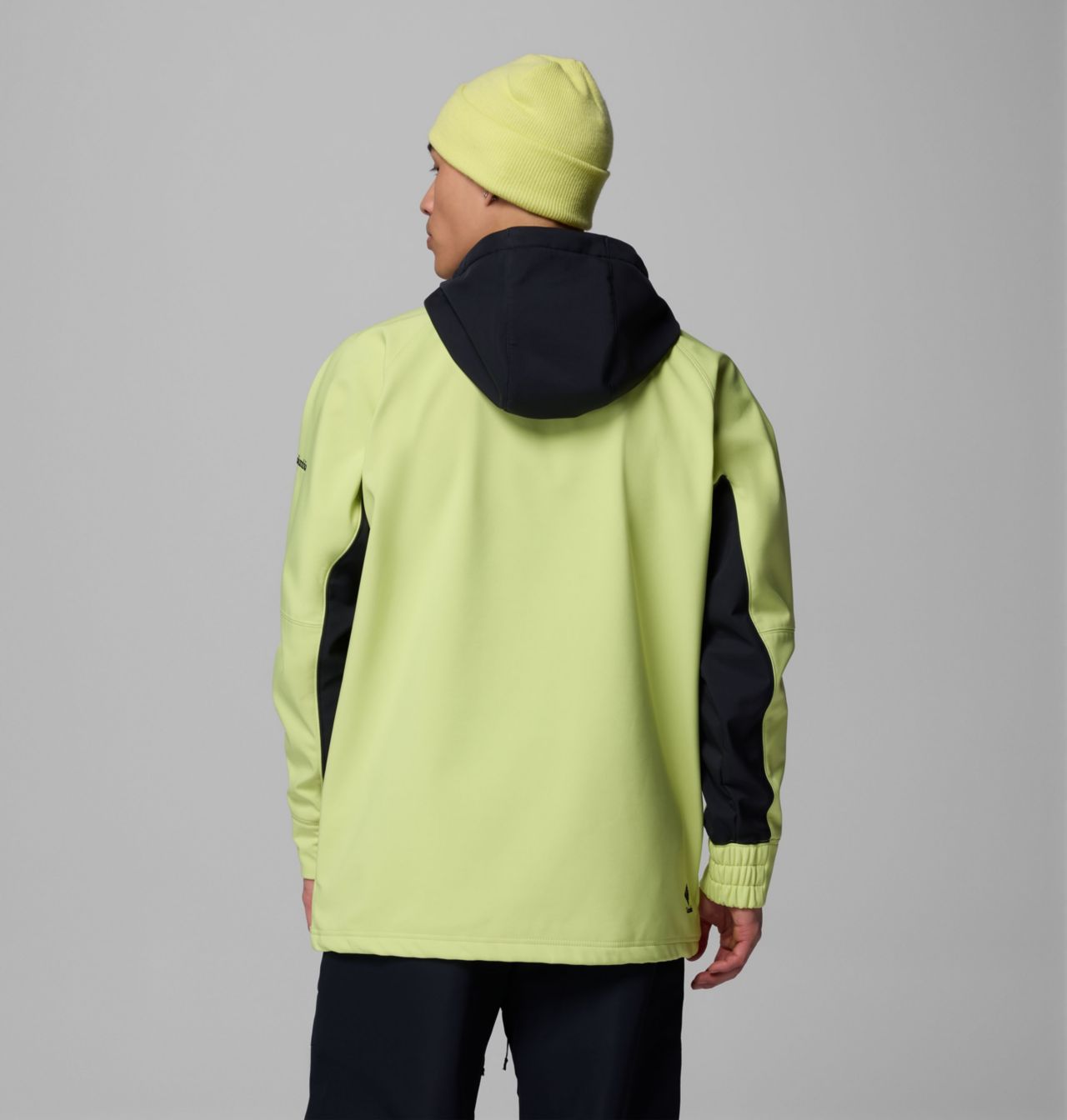 Coreshot™ Softshell Hoodie | 797 | L 3
