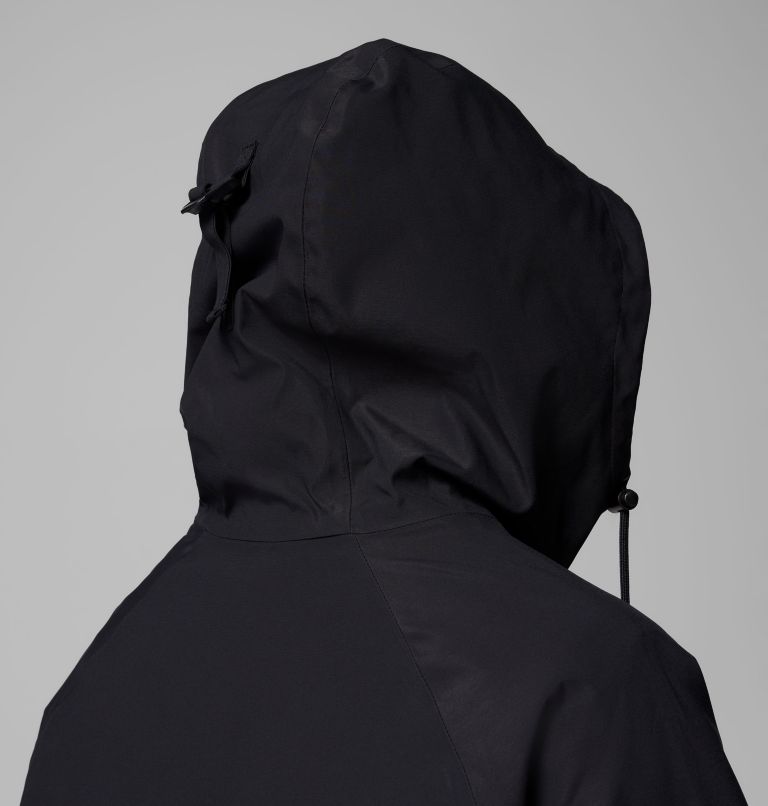 Women's Montara Park Interchange Jacket, Color: Black, image 12