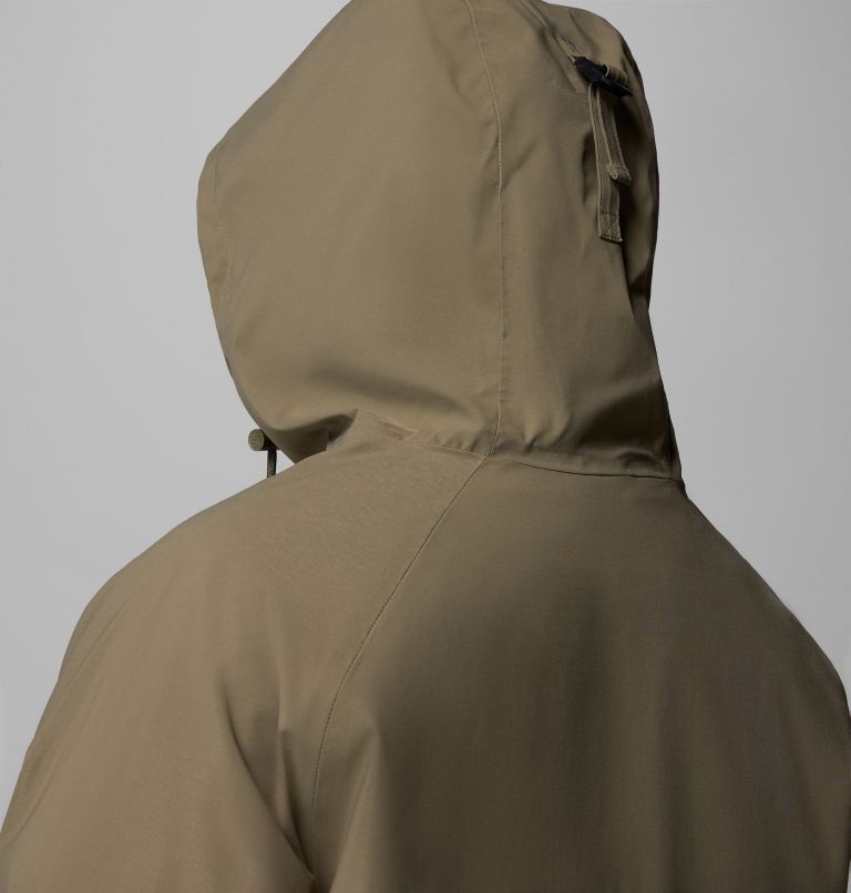 Women's Montara Park Interchange Jacket, Color: Stone Green, image 12