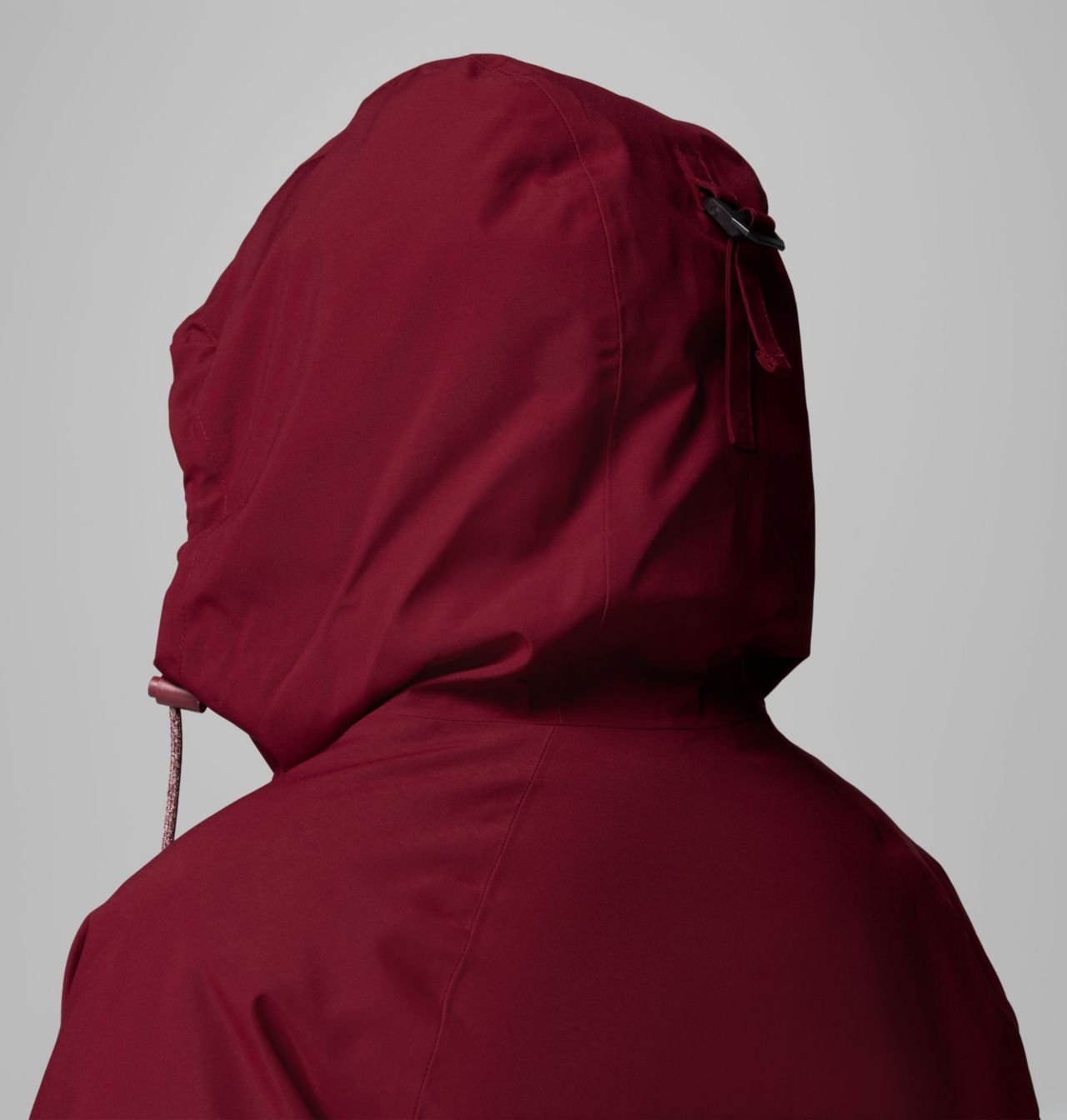 Women's Montara Park™ Interchange Jacket 12