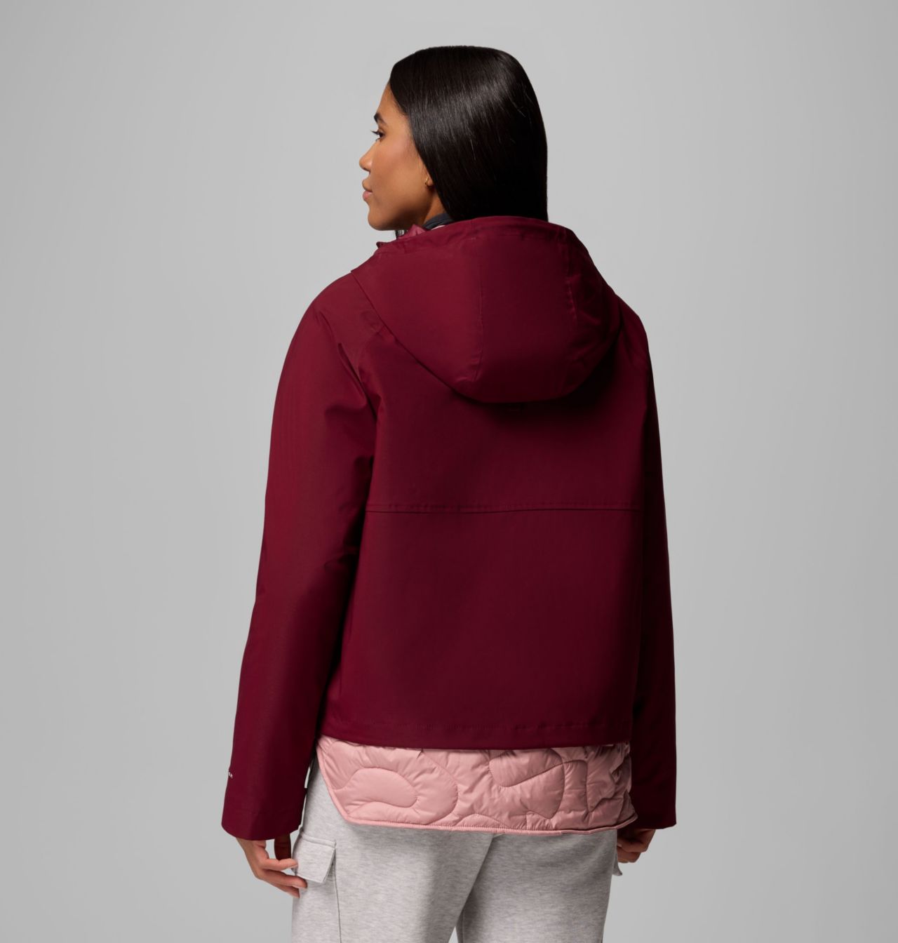 Women's Montara Park™ Interchange Jacket 3