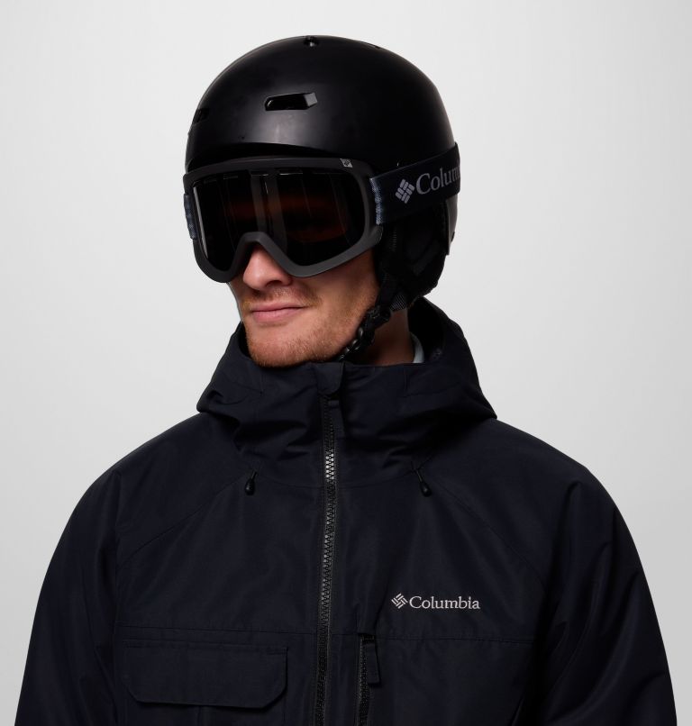 Manteau Coreshot pour homme, Color: Black, image 7