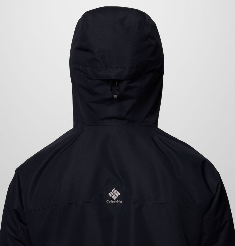 Manteau Coreshot pour homme, Color: Black, image 11