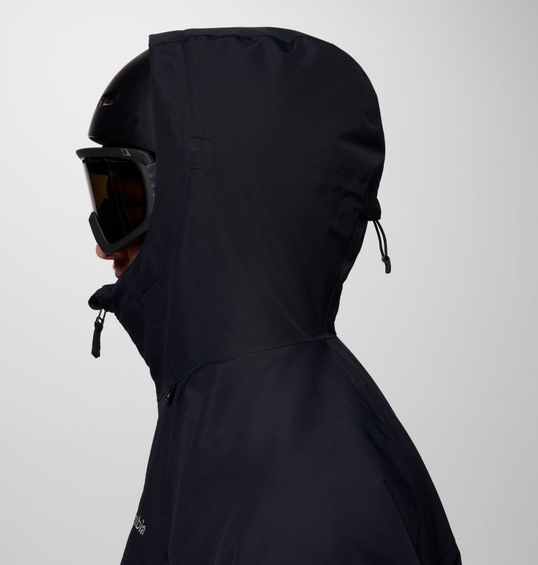 Manteau Coreshot pour homme, Color: Black, image 12