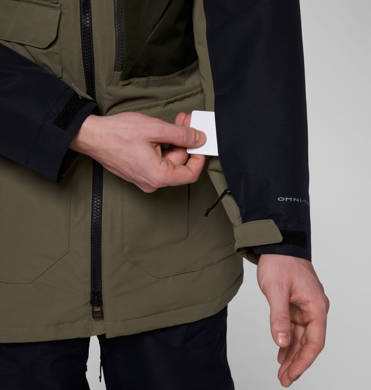 Men's Coreshot™ Jacket 9