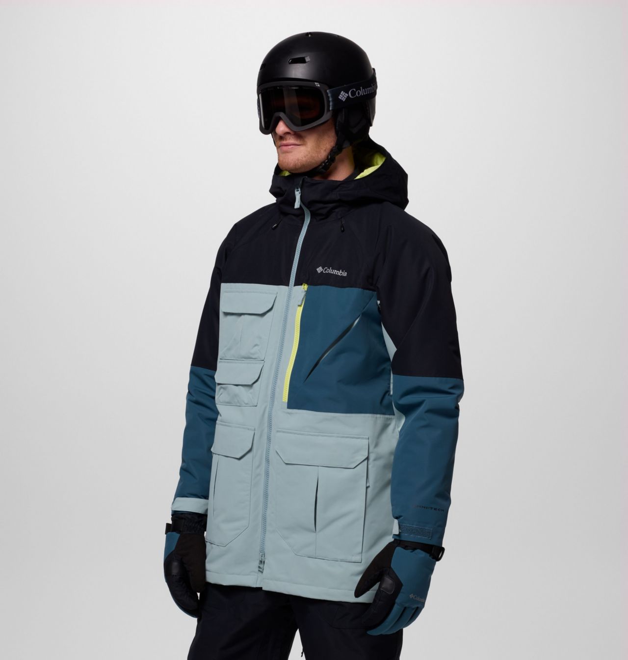 Men's Coreshot™ Jacket 4