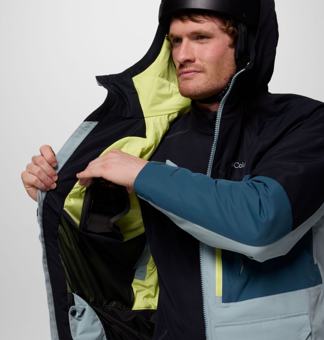 Men's Coreshot™ Jacket 5