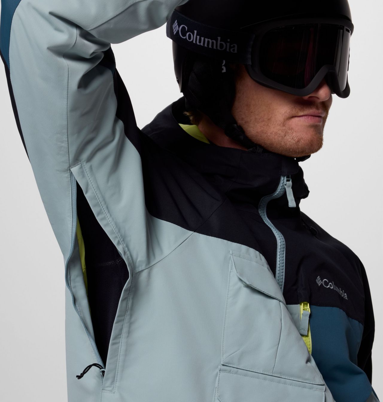 Men's Coreshot™ Jacket 8