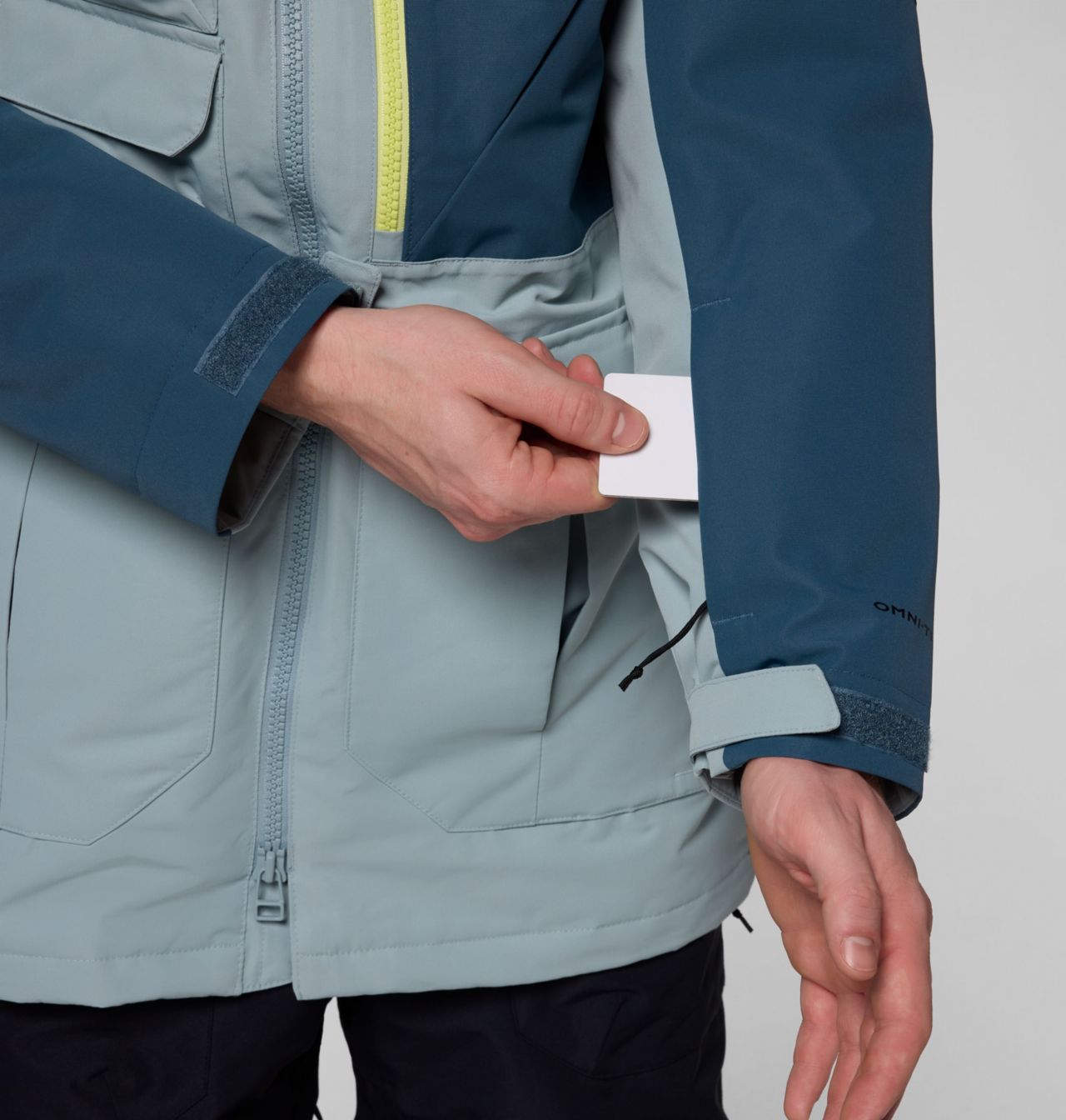 Men's Coreshot™ Jacket 9