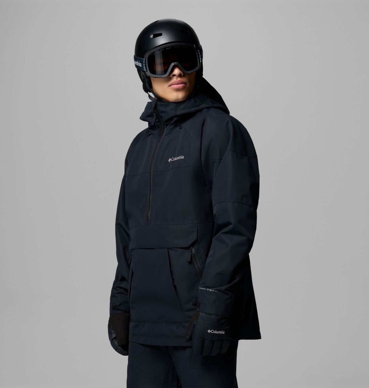 Men's Coreshot™ Shell Anorak | 010 | L