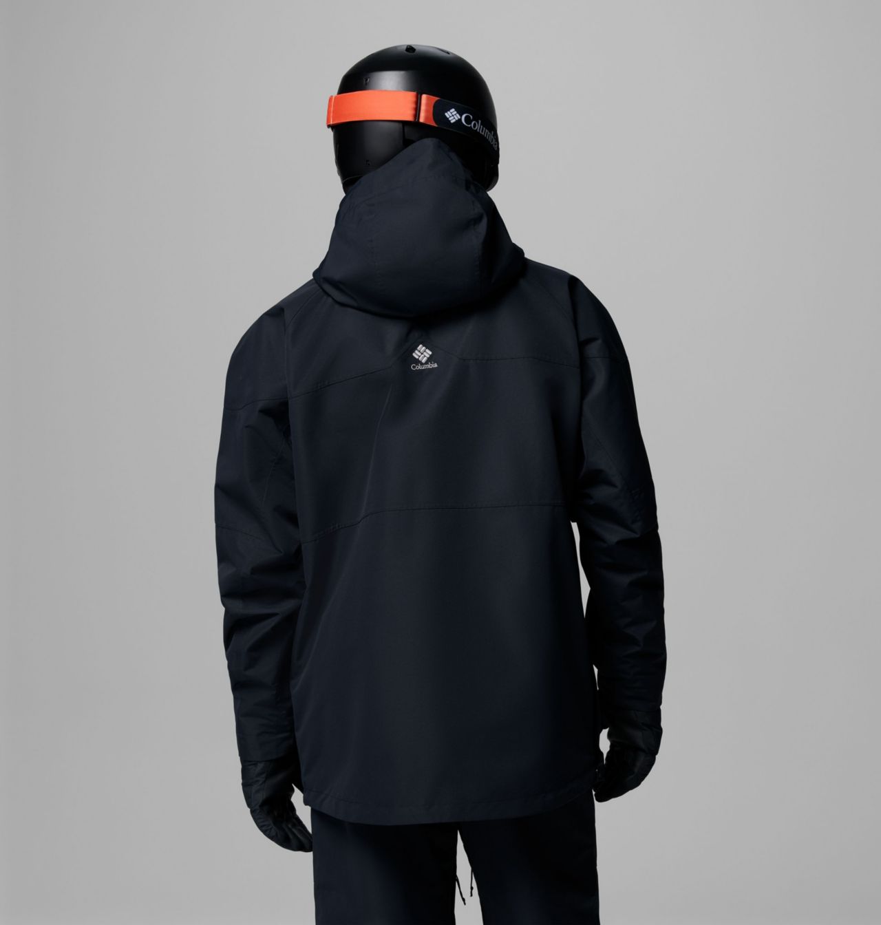 Men's Coreshot™ Shell Anorak | 010 | L
