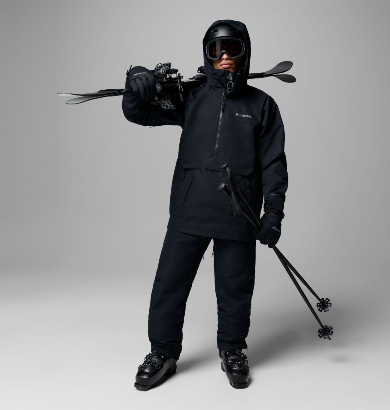 Men's Coreshot™ Shell Anorak | 010 | L