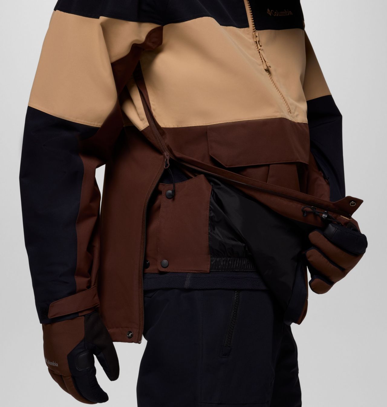 Men's Coreshot™ Shell Anorak 6