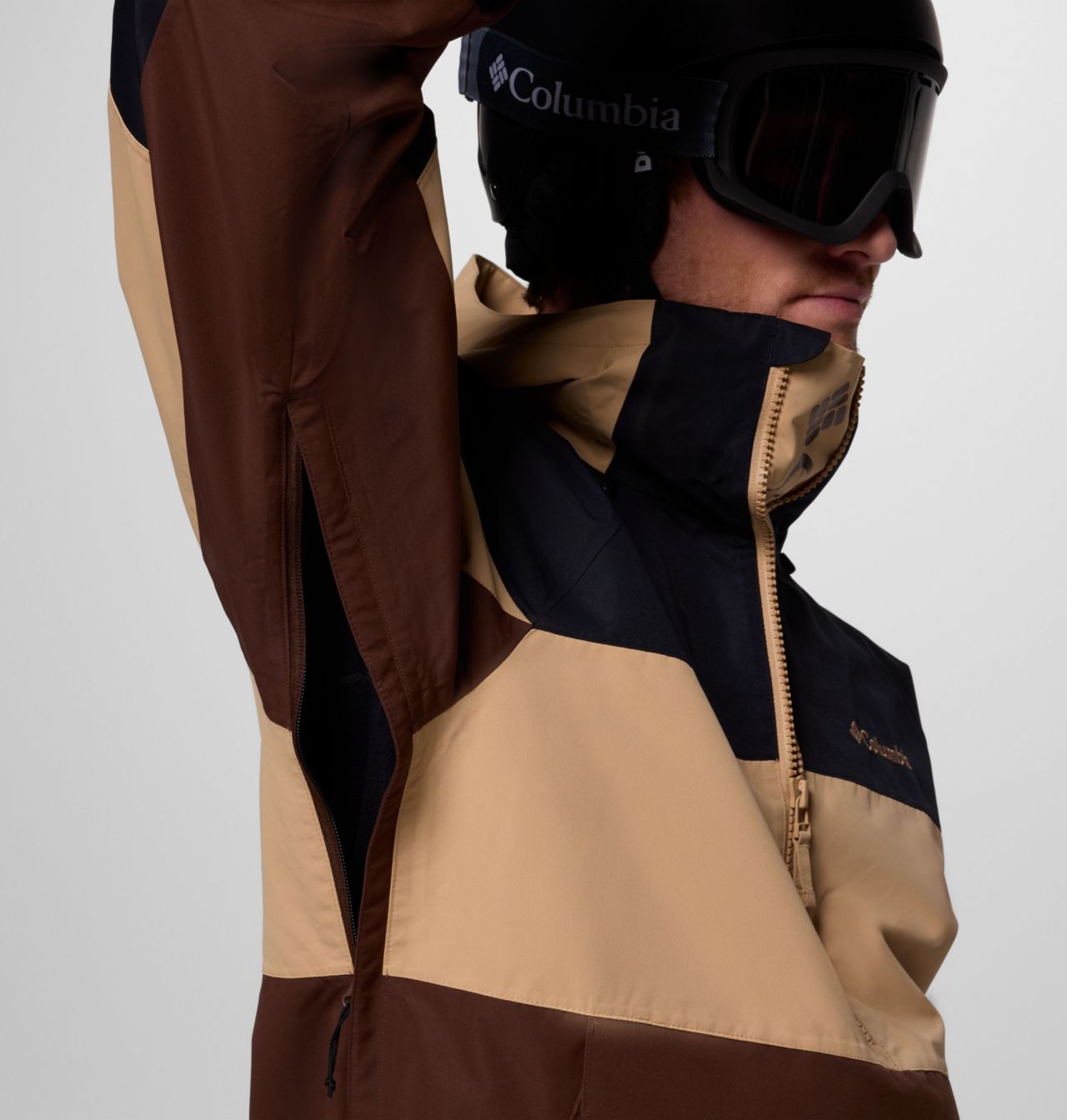 Men's Coreshot™ Shell Anorak 7