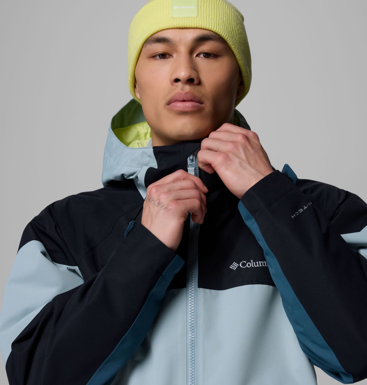 Men's Coreshot™ Shell Anorak | 429 | M