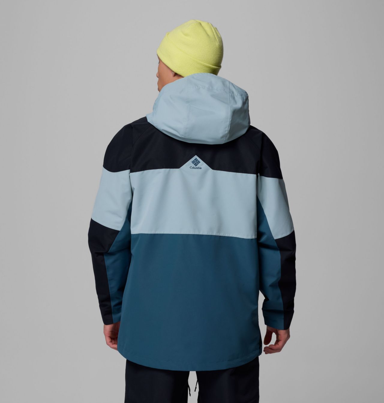 Men's Coreshot™ Shell Anorak | 429 | M
