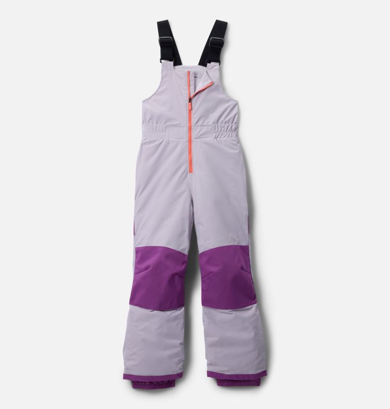 Youth Unisex Buga III Waterproof Snow Set, Color: Razzle, Lavender Pearl, image 4