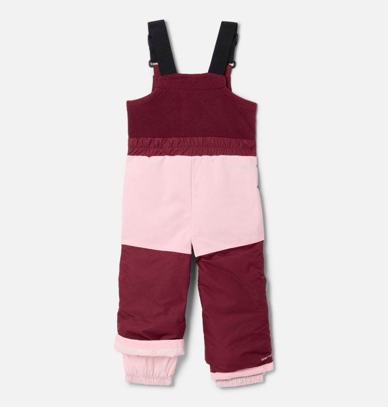 , Color: Satin Pink, Rich Wine, image 5