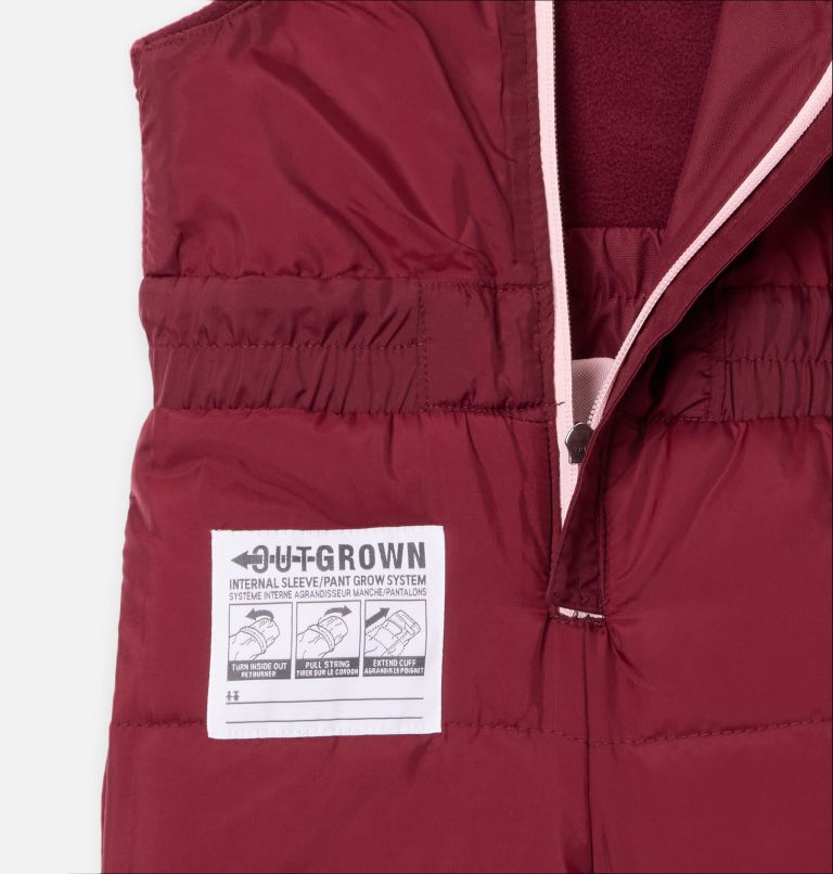 , Color: Satin Pink, Rich Wine, image 6