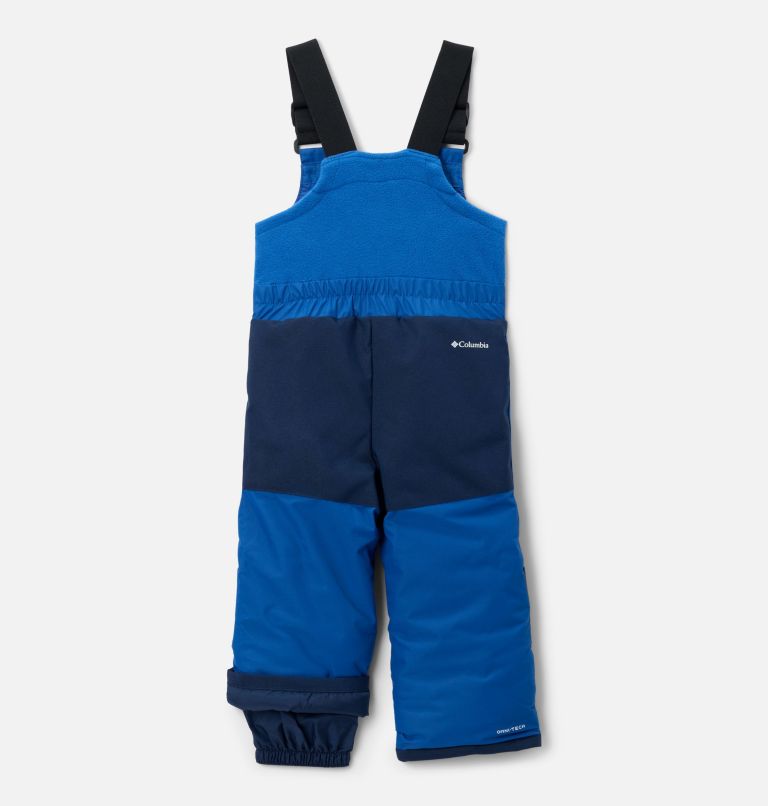 Toddler Buga III Set, Color: Mountain Blue, Collegiate Navy, image 4