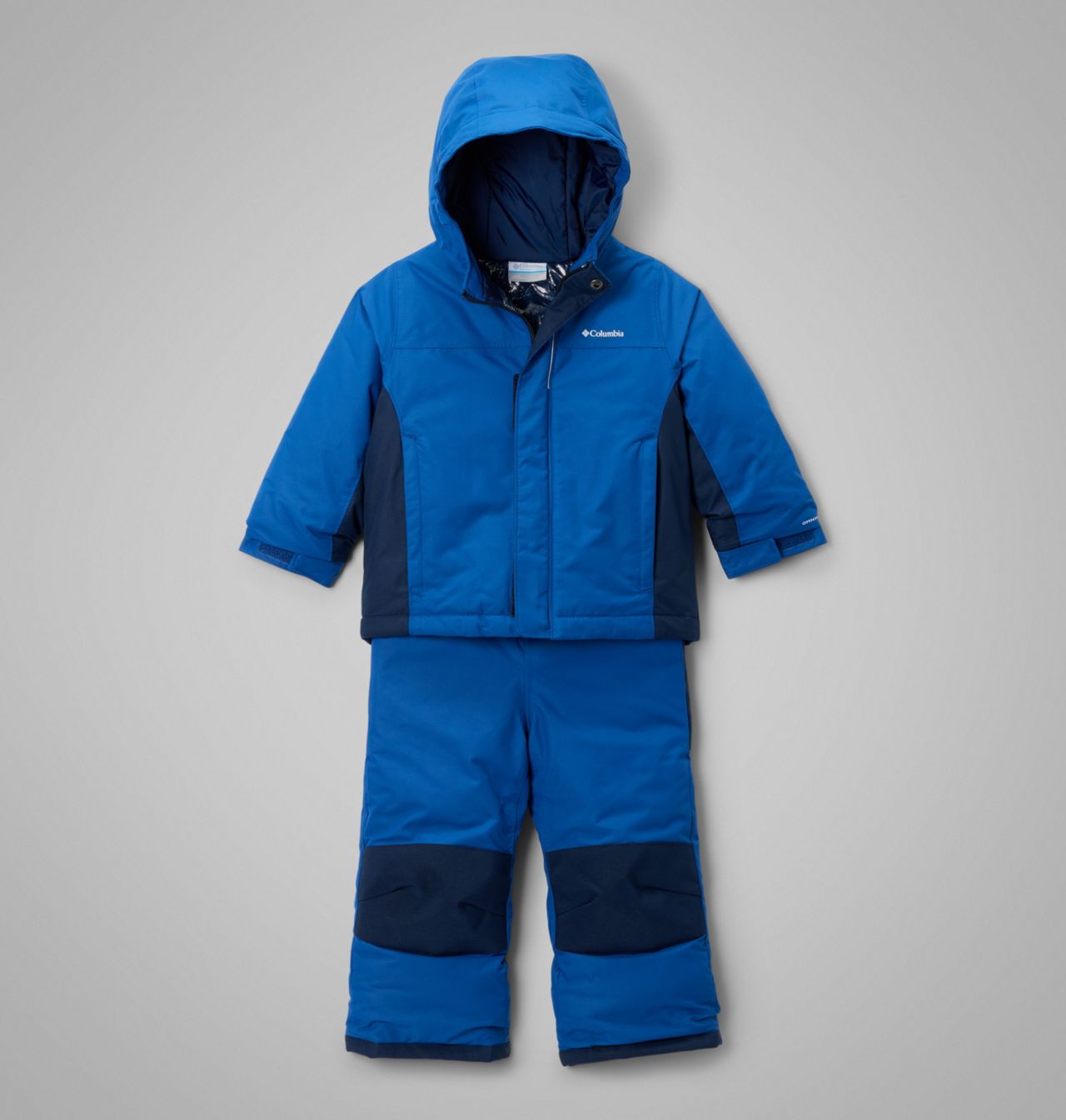 Toddler Buga™ III Set 1