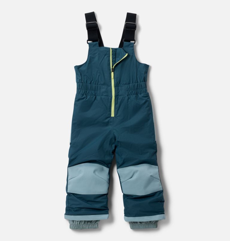 Toddler Buga III Set, Color: Crushed Blue, Neon Light, Everblue, image 4