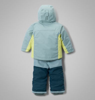 Expandable Winter Clothing - OUTGROWN | Columbia Sportswear