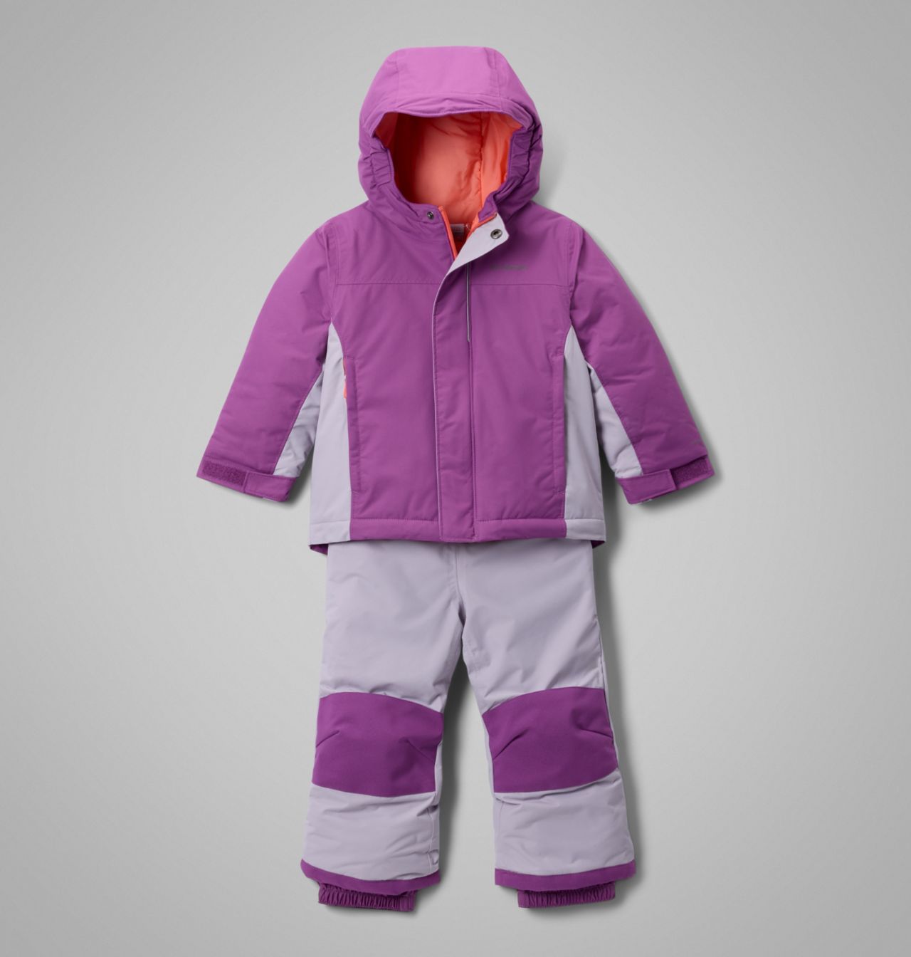 Toddler Buga™ III Set 1