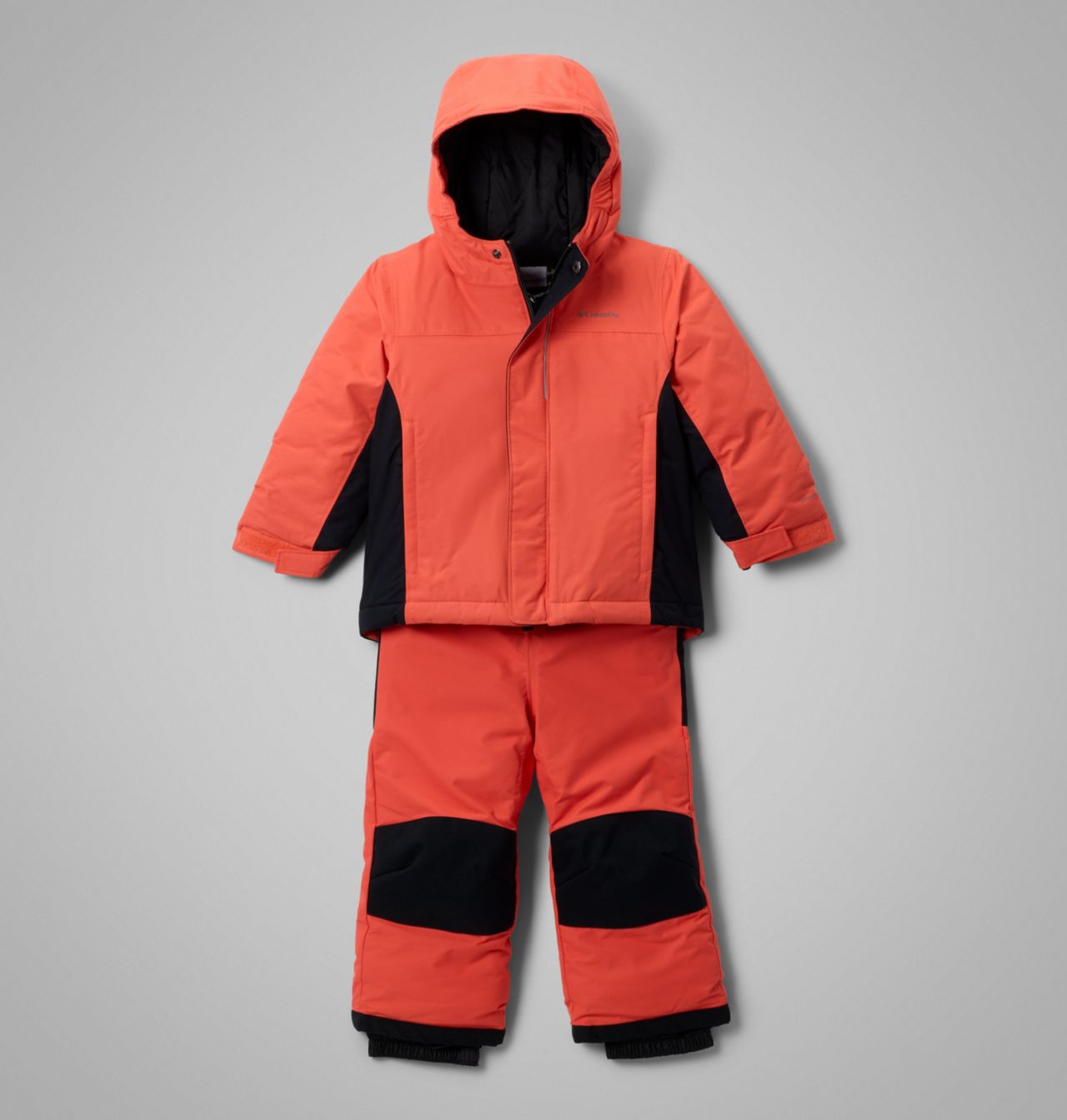 Toddler Buga™ III Set | 864 | 3T 1