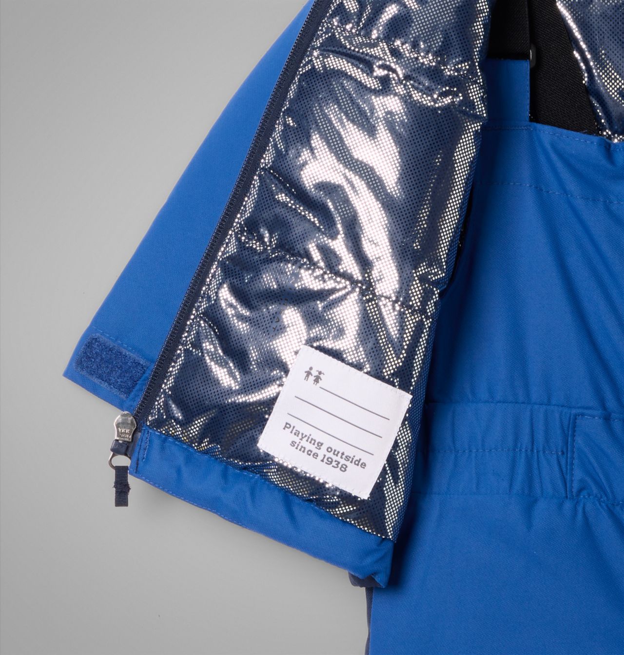 Infant Buga™ III Set 3