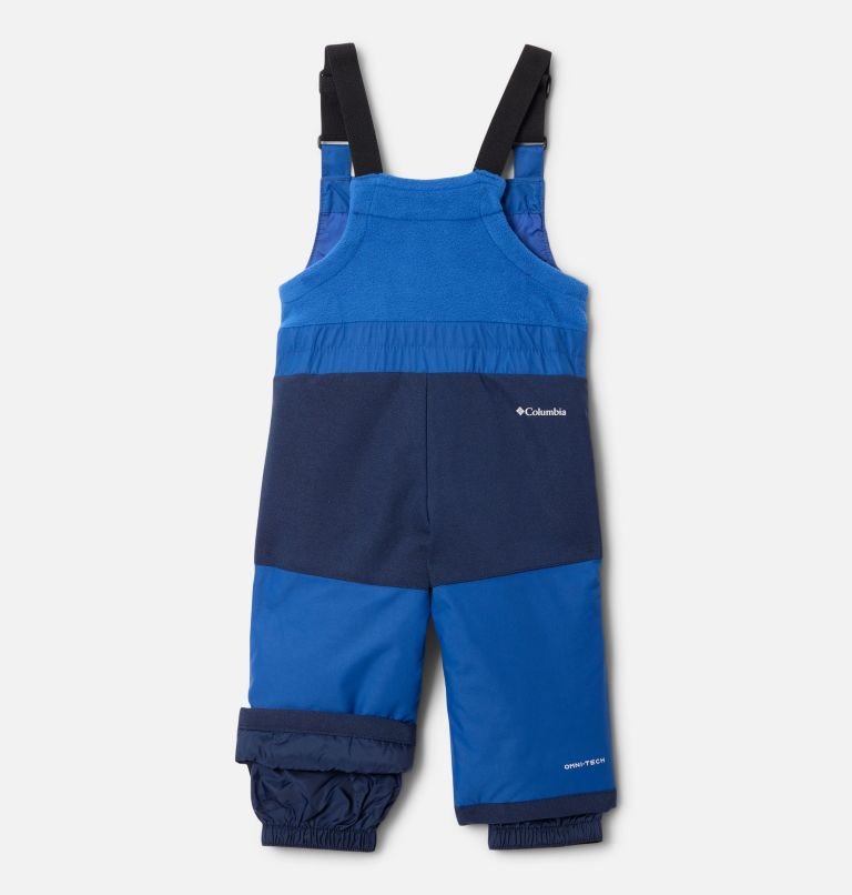 Infant Buga III Set, Color: Mountain Blue, Collegiate Navy, image 4