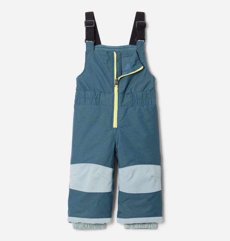 Infant Unisex Buga III Waterproof Snow Set, Color: Crushed Blue, Neon Light, Everblue, image 4