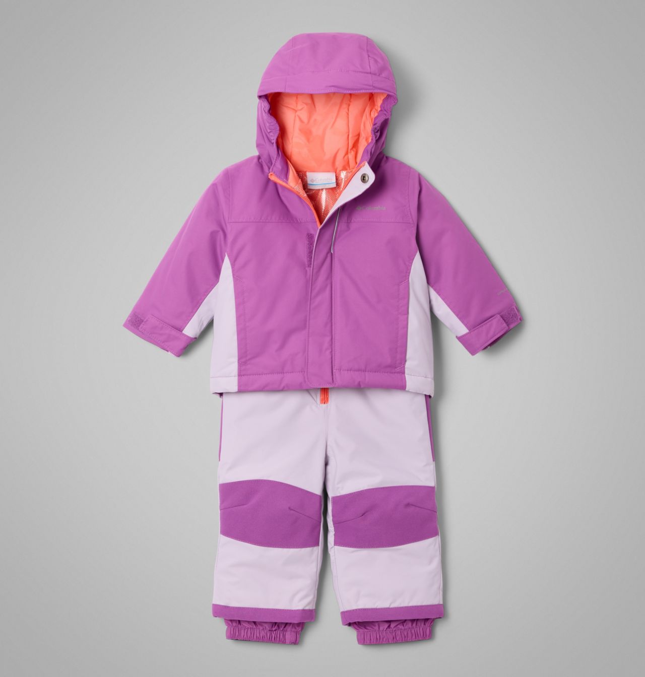 Infant Buga™ III Set 1