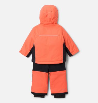 Infant Buga III Set, Color: Zing, Black, image 10