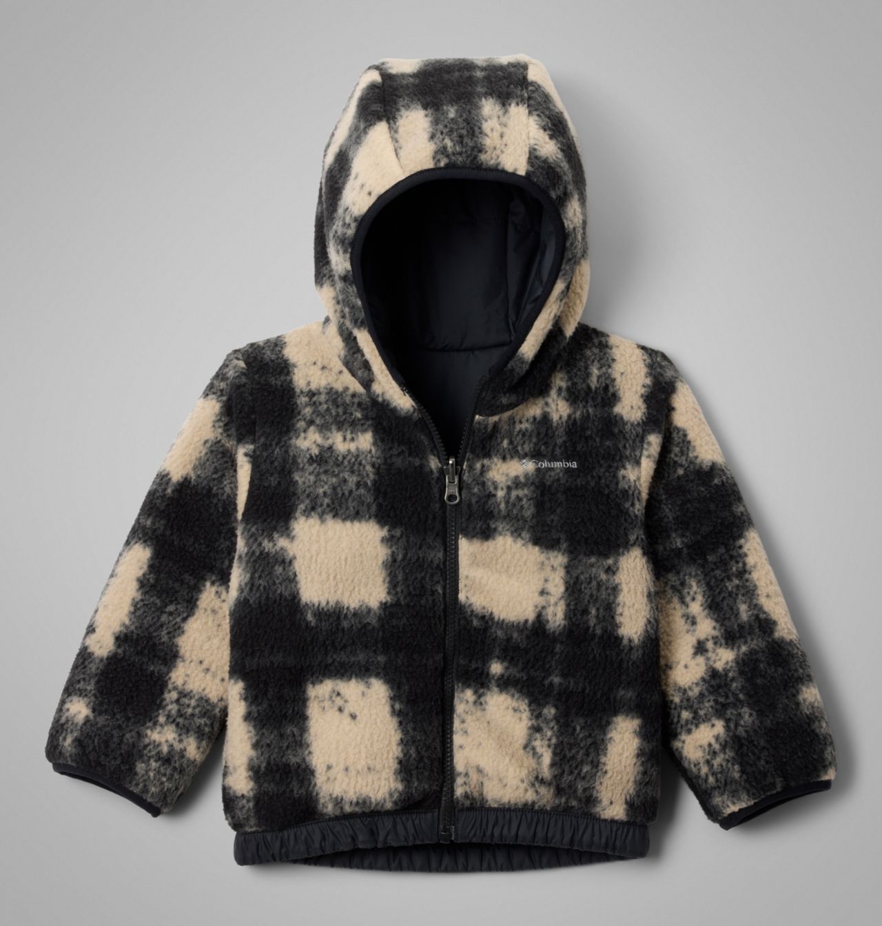 Toddler Double Trouble™ III Jacket 3