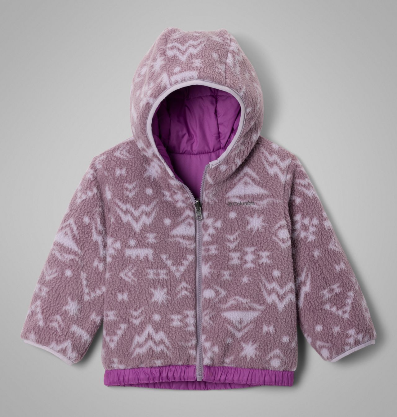 Toddler Double Trouble™ III Jacket 3