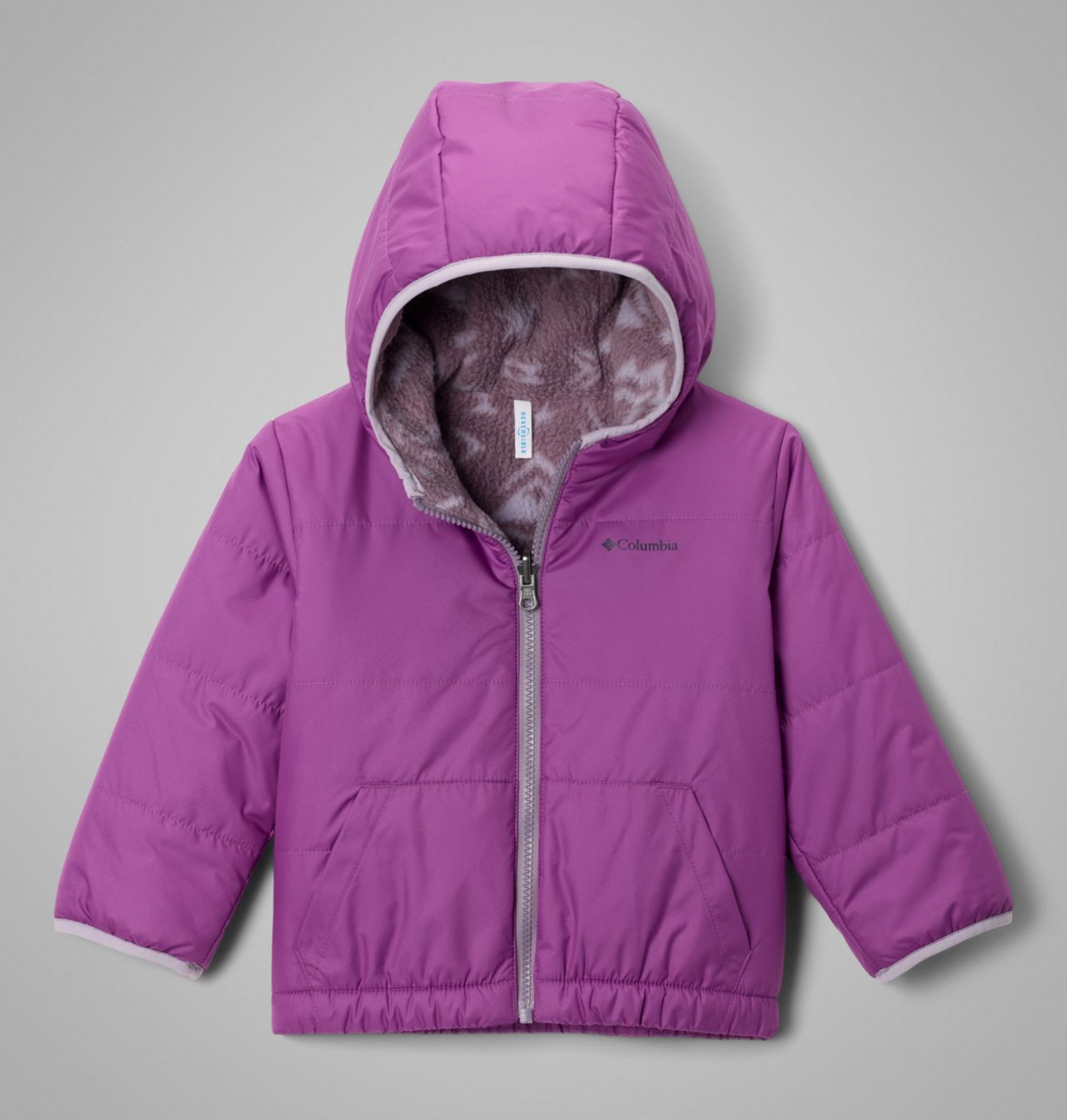 Toddler Double Trouble™ III Jacket 1